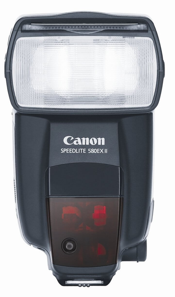 CANON 580EX II